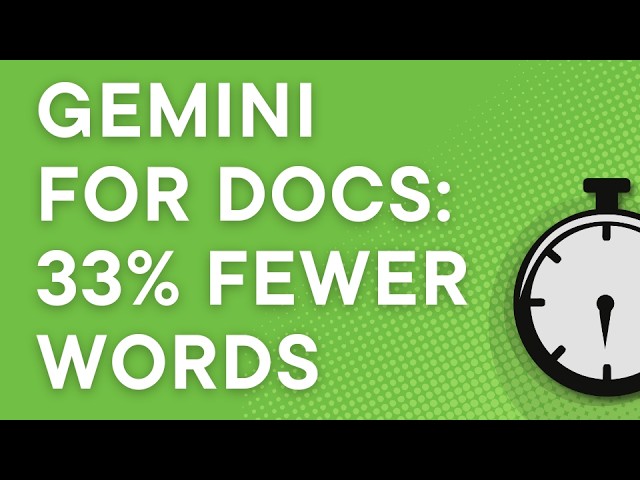 Google Docs: how to use Help Me Write to reduce the word count of a report, essay, or assignment