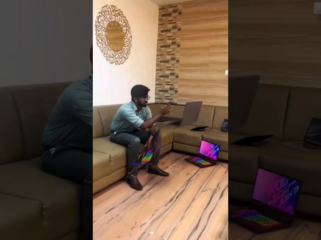 Best Laptop for coding 🤔