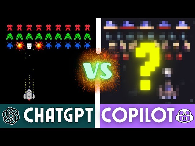 ChatGPT vs Copilot: ¿Quién programa mejor un juego en Python?