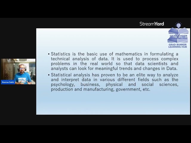 Data Science Jobs in Bangladesh: Growth and challenges - Nazmus Sakib
