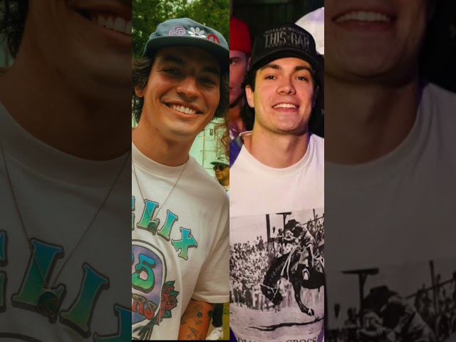 Matt Thinks He Looks Like Disco Lines | Back Of The Bus