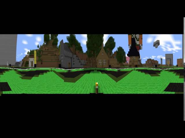 Achievement City 360 test
