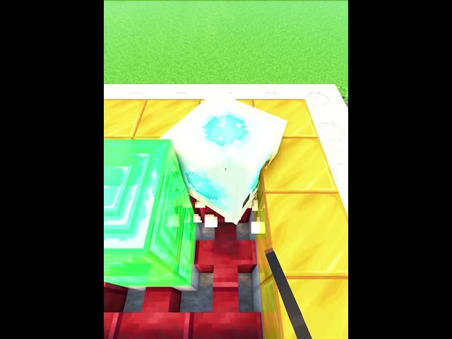 Minecraft Custom Slabs Tutorial 🤯 (Payphone) #shorts #minecraft