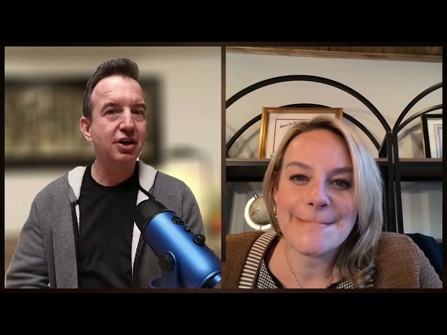 How Tiffanny Anghel Is Decoding Healthcare Regulation, ERHs, and Interoperability #Interoperability