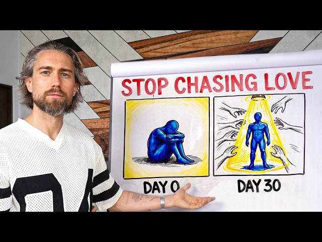 If you can see this, you’re done chasing love and about to be chosen…