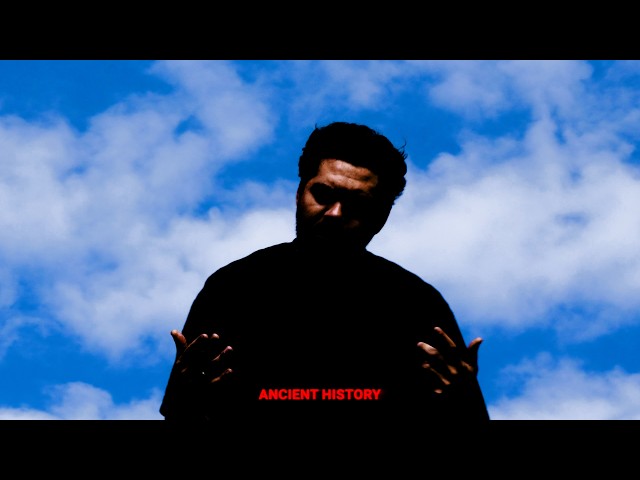 Wiki - Ancient History