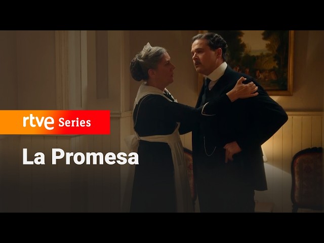 The Promise: He has hours to live #ThePromise846 | RTVE Series