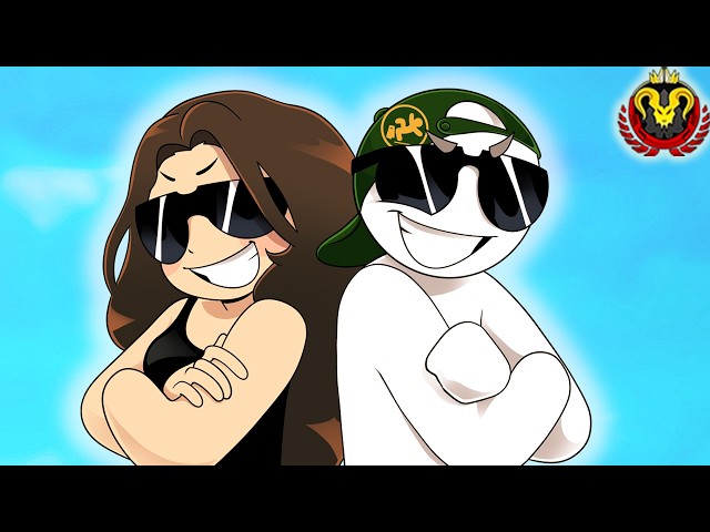 This Duo Could Cure Depression (ft. ClaraAtWork)