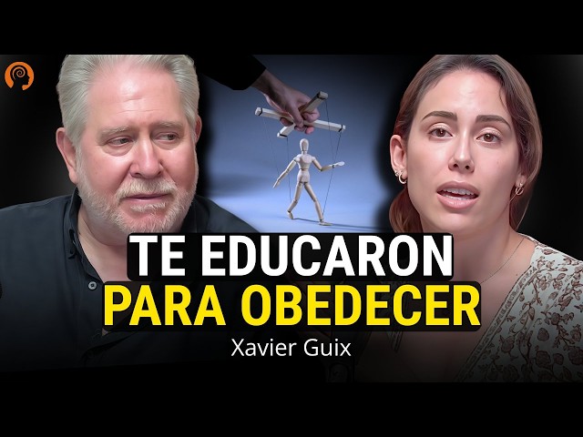 IS IT DANGEROUS TO BE TOO GOOD? | Manipulation and psychology with Xavier Guix