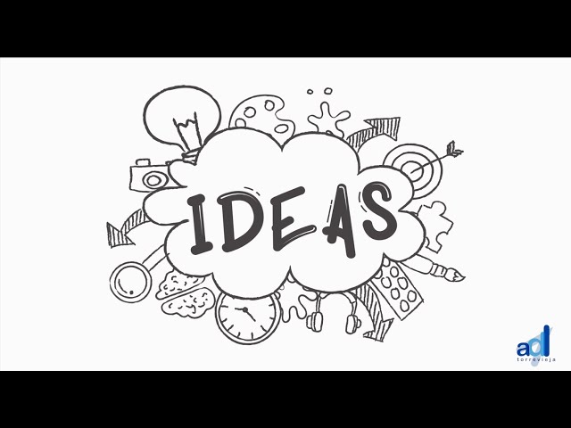 TÉCNICAS PARA FOMENTAR LA CREATIVIDAD