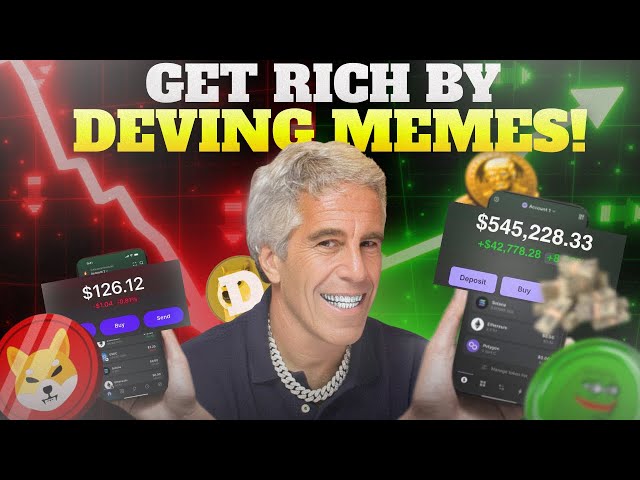 How I made $11,050 Deving Memecoins On Pump.fun: The Ultimate Guide