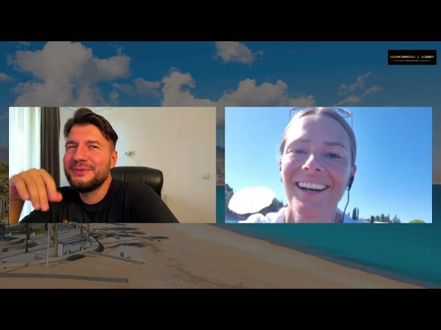 From 6 Months of No Sales to a $7,400 Day Online (Case Study)