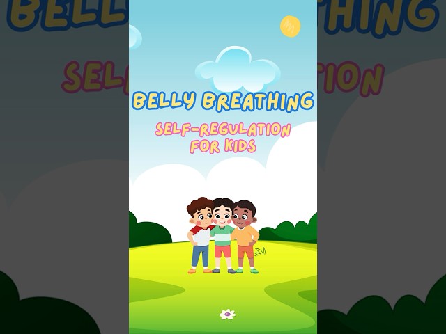 Calm Down: Kids Self-Control in Seconds! 🧘