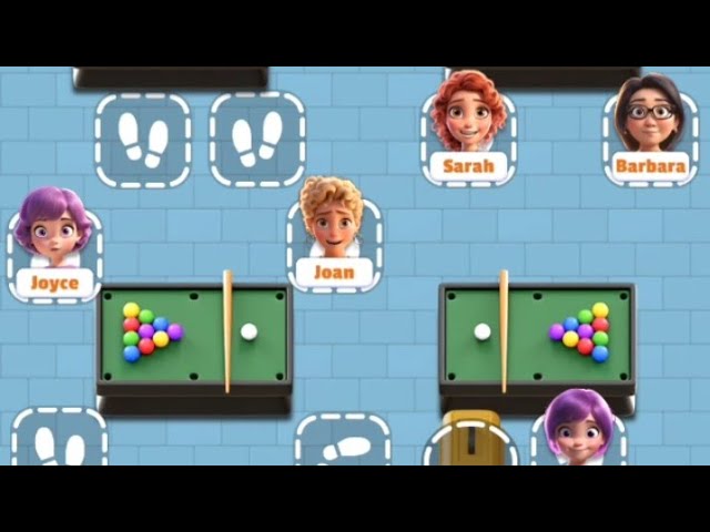 Arrange It Logic Puzzle Level 6-10 Walkthrough Gameplay Android,iOS