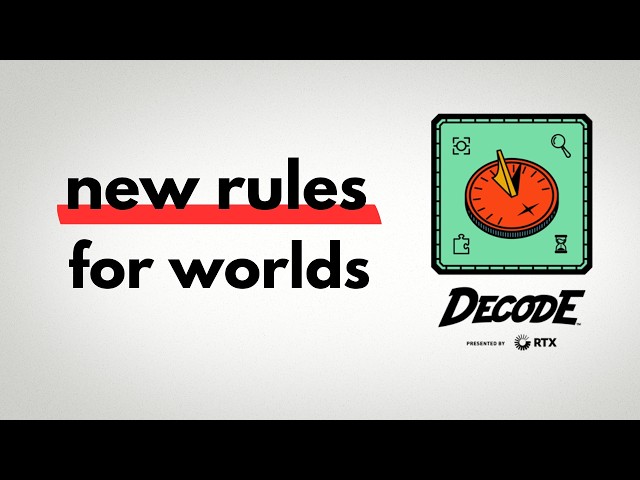 FTC Worlds Just Changed