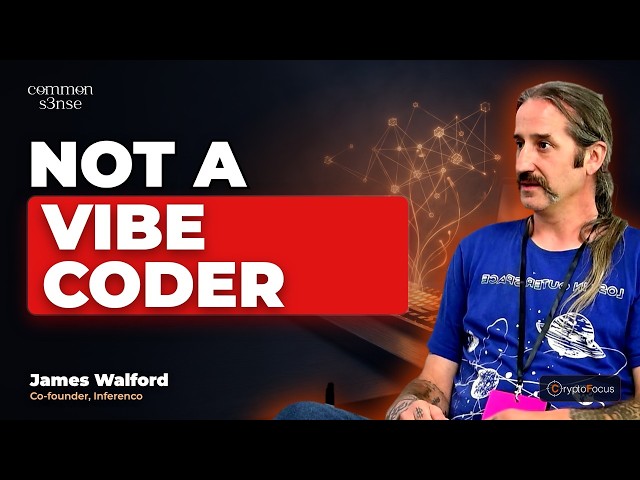 'I Wouldn't Call Myself a Vibe Coder.' Self-Taught Since 2023, He Built a Desktop Wallet for Cedra
