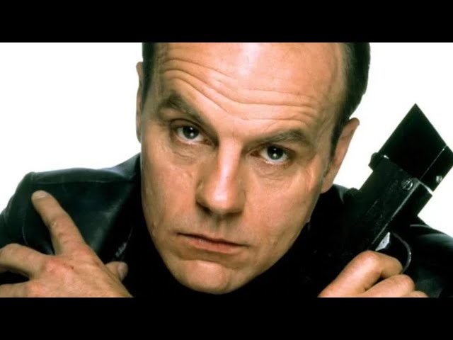 What The Hell Happened To Michael Ironside?