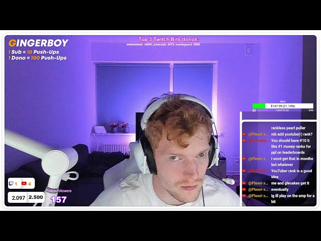 Chill stream:)