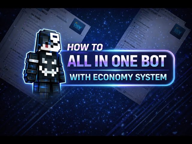 ᴛʜᴇ ʙᴇѕᴛ ᴀʟʟ ɪɴ ᴏɴᴇ ʙᴏᴛ + ᴇᴄᴏᴏɴᴏᴍʏ ѕʏѕᴛᴇᴍ 🤖︱ ᴄᴜѕᴛᴏᴍ ʟɪɴᴋѕ 🚀︱ ᴅɪѕᴄᴏʀᴅ︱ ᴇᴄᴏɴᴏᴍʏ  🍀 ︱ ꜰʀᴇᴇ ᴛᴏ ᴍᴀᴋᴇ ✨