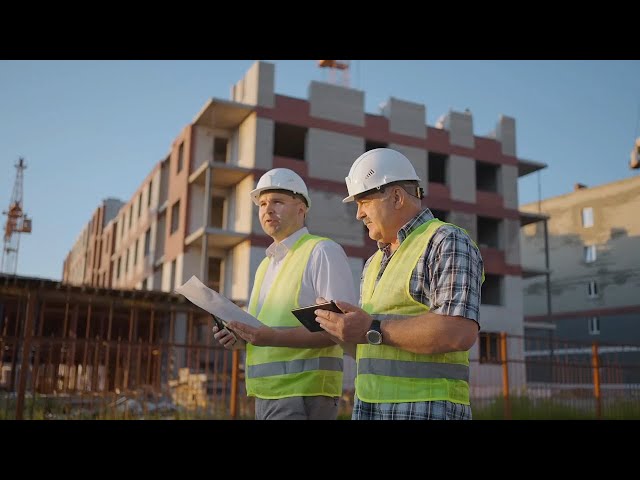 Construction Site Security