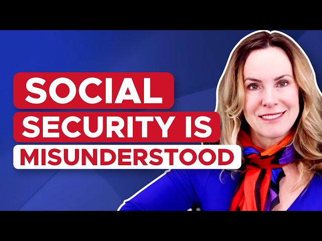 Social Security Explained (Complete Guide)