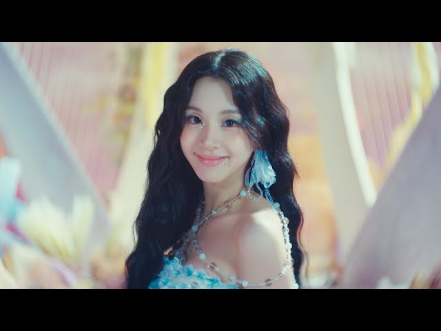 TWICE『DIVE』MV Teaser -CHAEYOUNG-