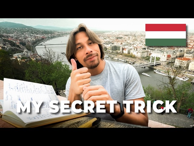 How I Learned a New Language in 3 DAYS