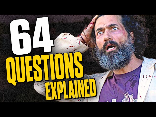 Every Question FROM Has Ever Asked (And Every Answer)