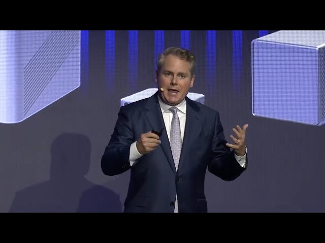 MWC26 Shanghai: Architecting 6G for the AI Era