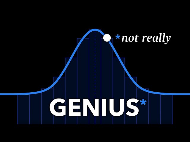 The Problem With IQ Tests