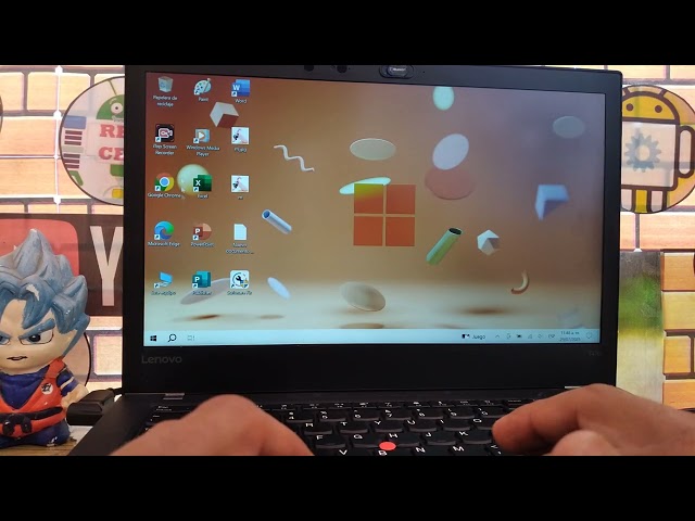 How to upgrade from Android version to Android 15 on Samsung Galaxy