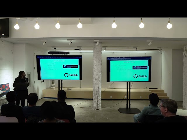 Pair Programming: LaNice Powell