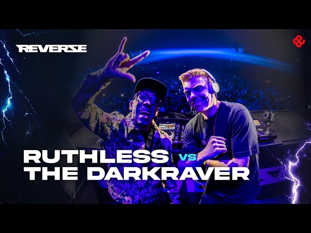 Reverze 2026 | Ruthless vs The Darkraver