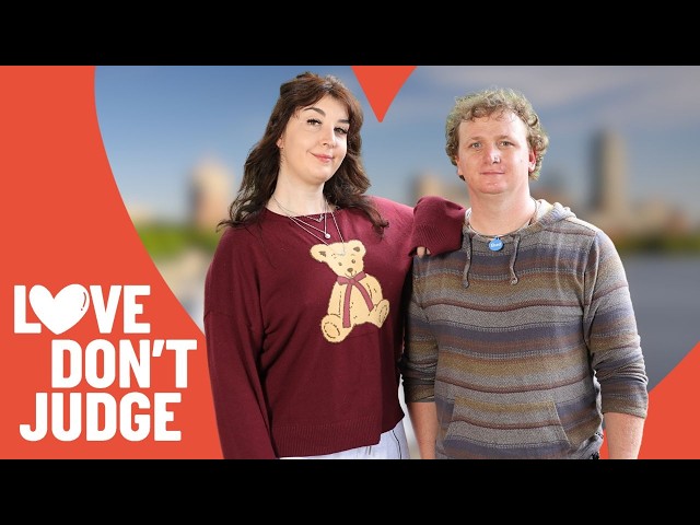 I Signed A Contract To Let My GF Control My Life | LOVE DON'T JUDGE