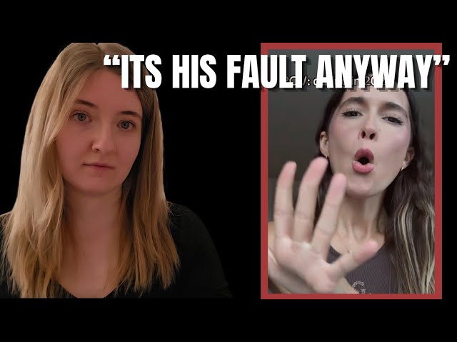 These Women Were Ghosted Because of Their RED FLAGS