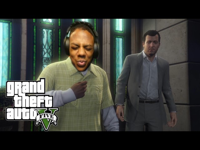 Michael in a nutshell