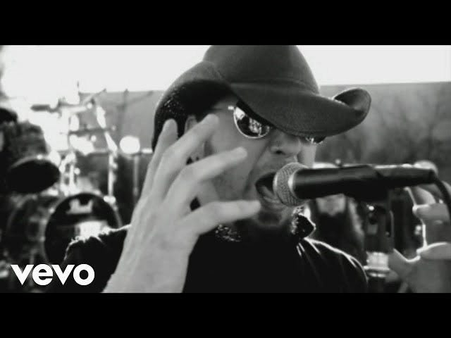 HELLYEAH - You Wouldn't Know (Official Video)