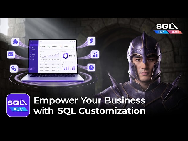 🚀Every business is unique. Why settle for one-size-fits-all software?