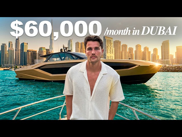 Making 60k/month as a High Ticket Closer (in Dubai)