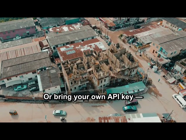 This AI Codes 100% OFFLINE — Your Code Stays Local