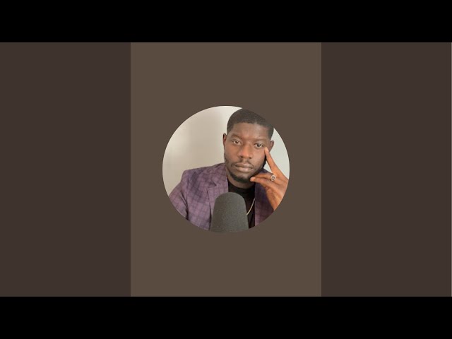 Daniel is live!