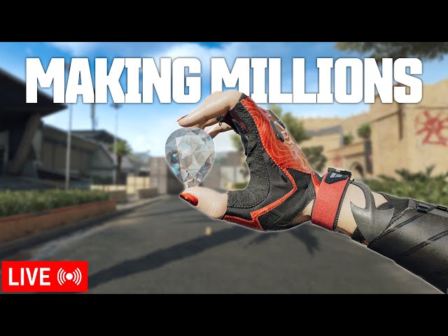 I need to FIND RED RARES!