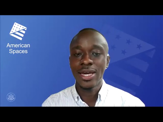ABC's of Coding Part 2 - American Corner Virtual Program