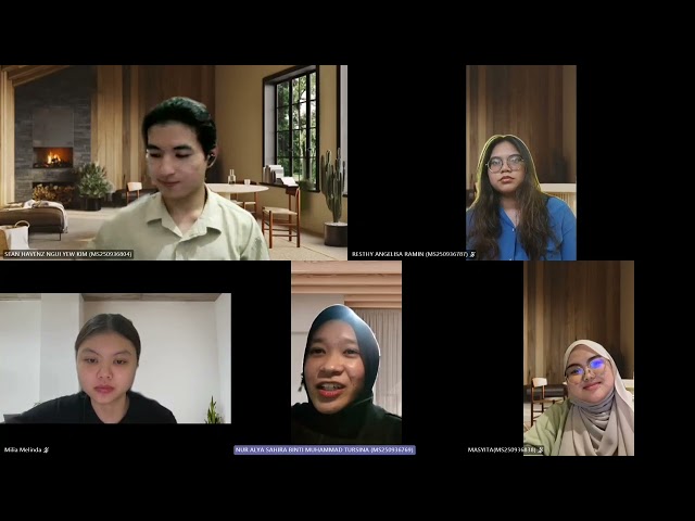 Ms-D1 P. E - Topic 3 : Active Learning Strategies for Effective Teaching ( GA4  Discussion ) 