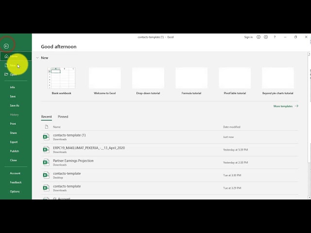 SYNTAX TECHNOLOGIES BUKKU  CLOUD ACCOUNTING SOFTWARE TUTORIAL-BASIC SETTING