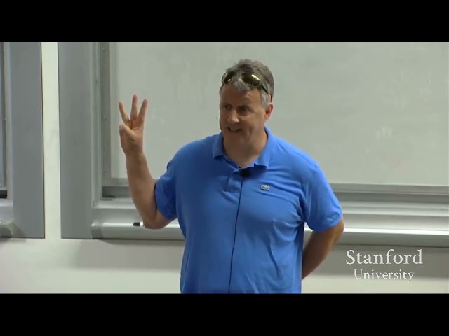 Paul Graham on how to get startup ideas