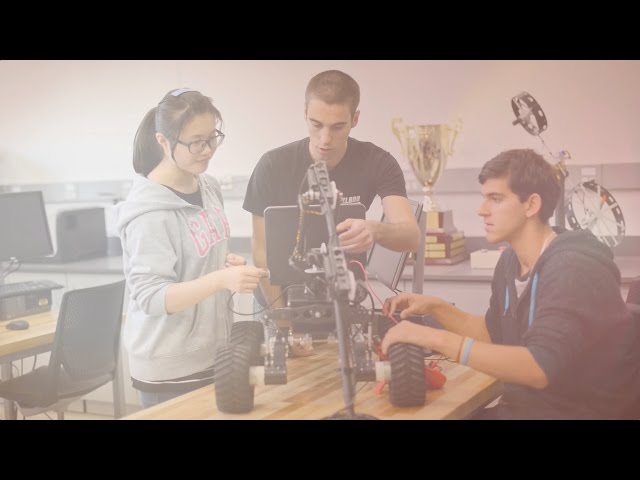 Engineering and Computer Science Day
