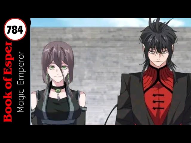Book of Esper (2026) | Episode 784 | Alchemy Grounds