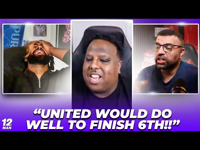 🍿🔥 PANEL PUT PRESSURE ON SAEED! 🔥🍿