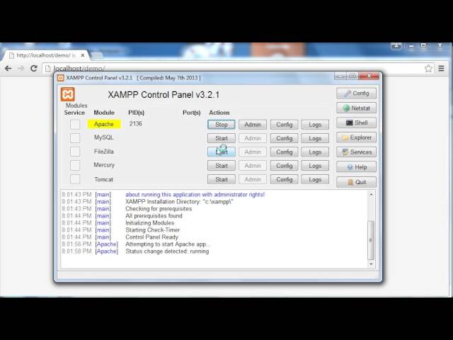 Combine PHP and HTML #part 1 - speak Khmer